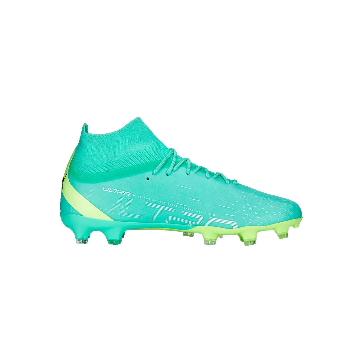 Men's Football Boots Puma White