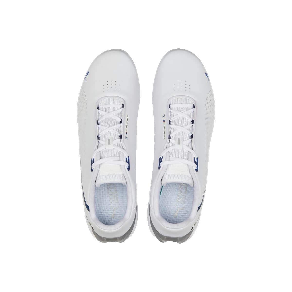 Men's Sneakers Puma White