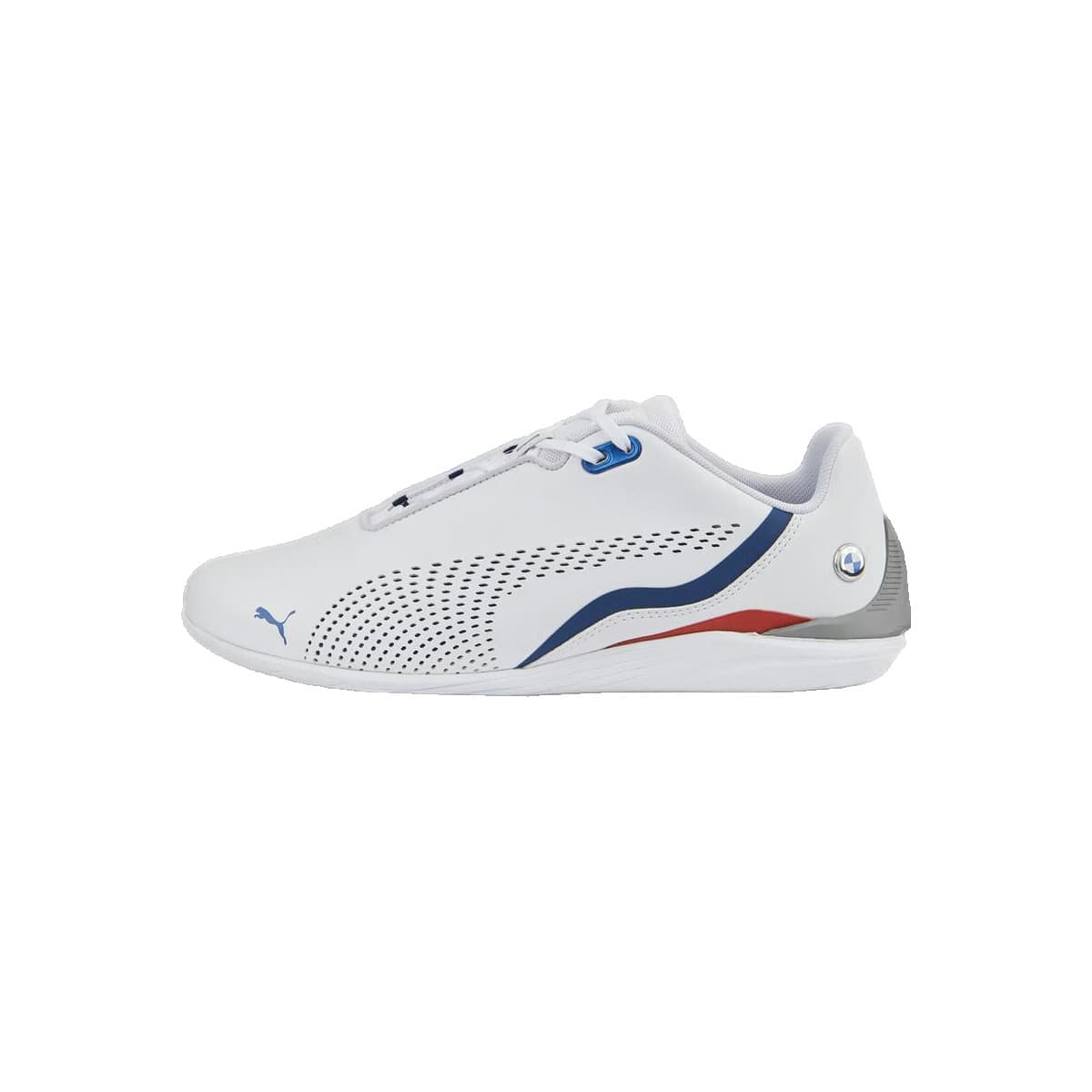 Men's Sneakers Puma White