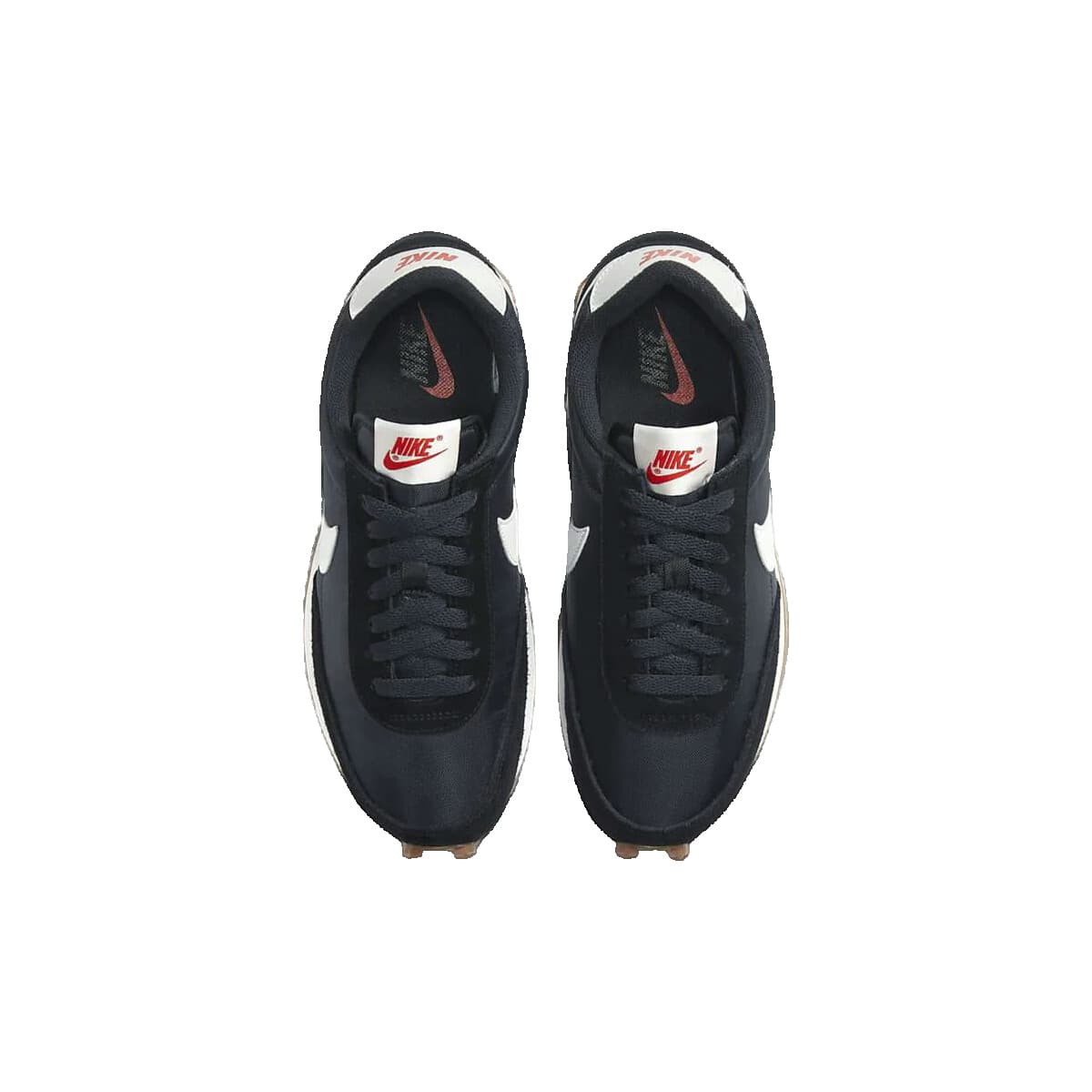 Women's Sneakers Nike Black