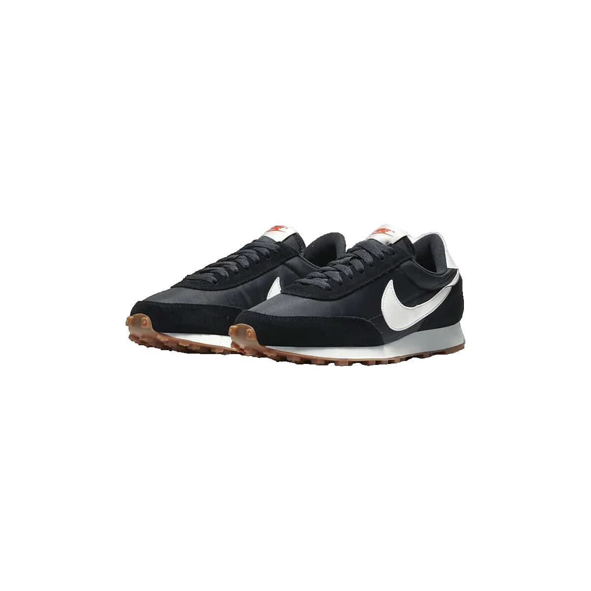 Women's Sneakers Nike Black