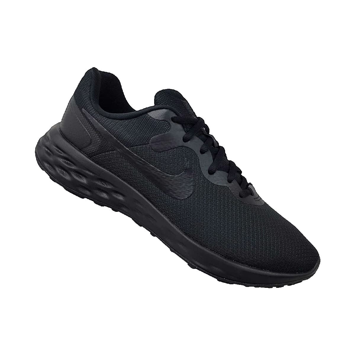 Men's Sneakers Nike Black