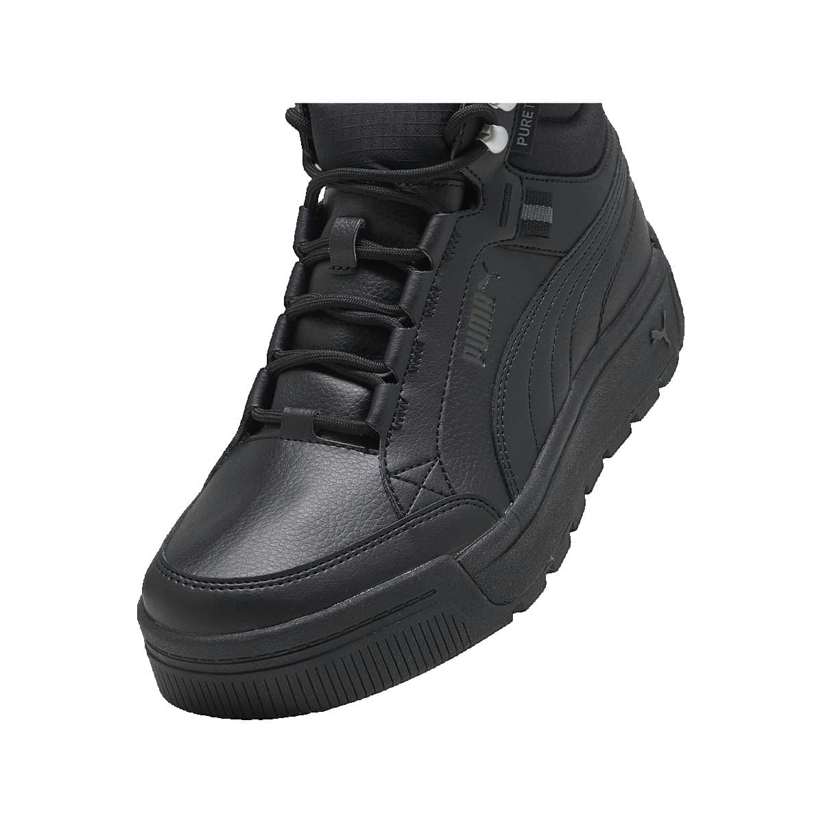 Men's Sneakers Puma Black