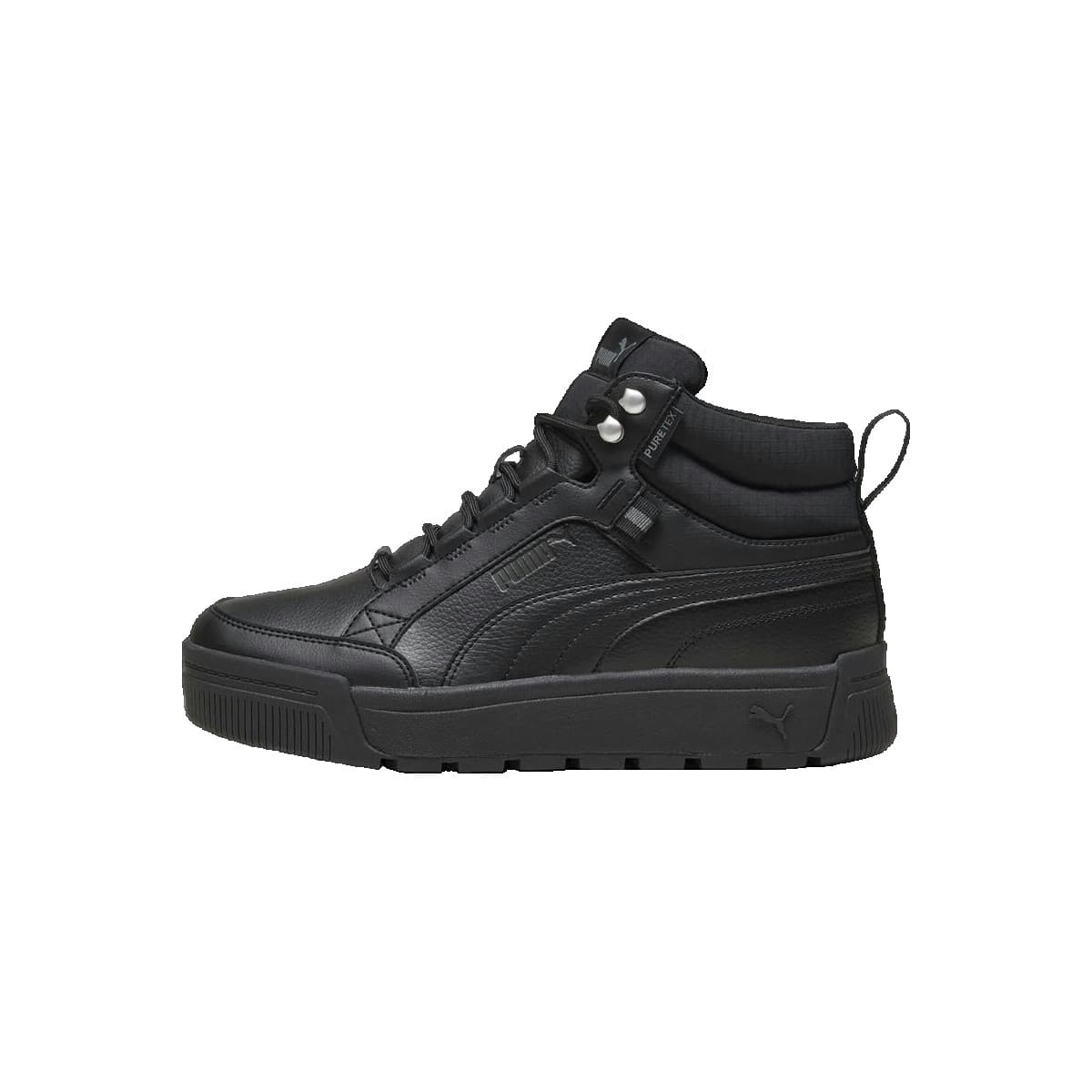 Men's Sneakers Puma Black