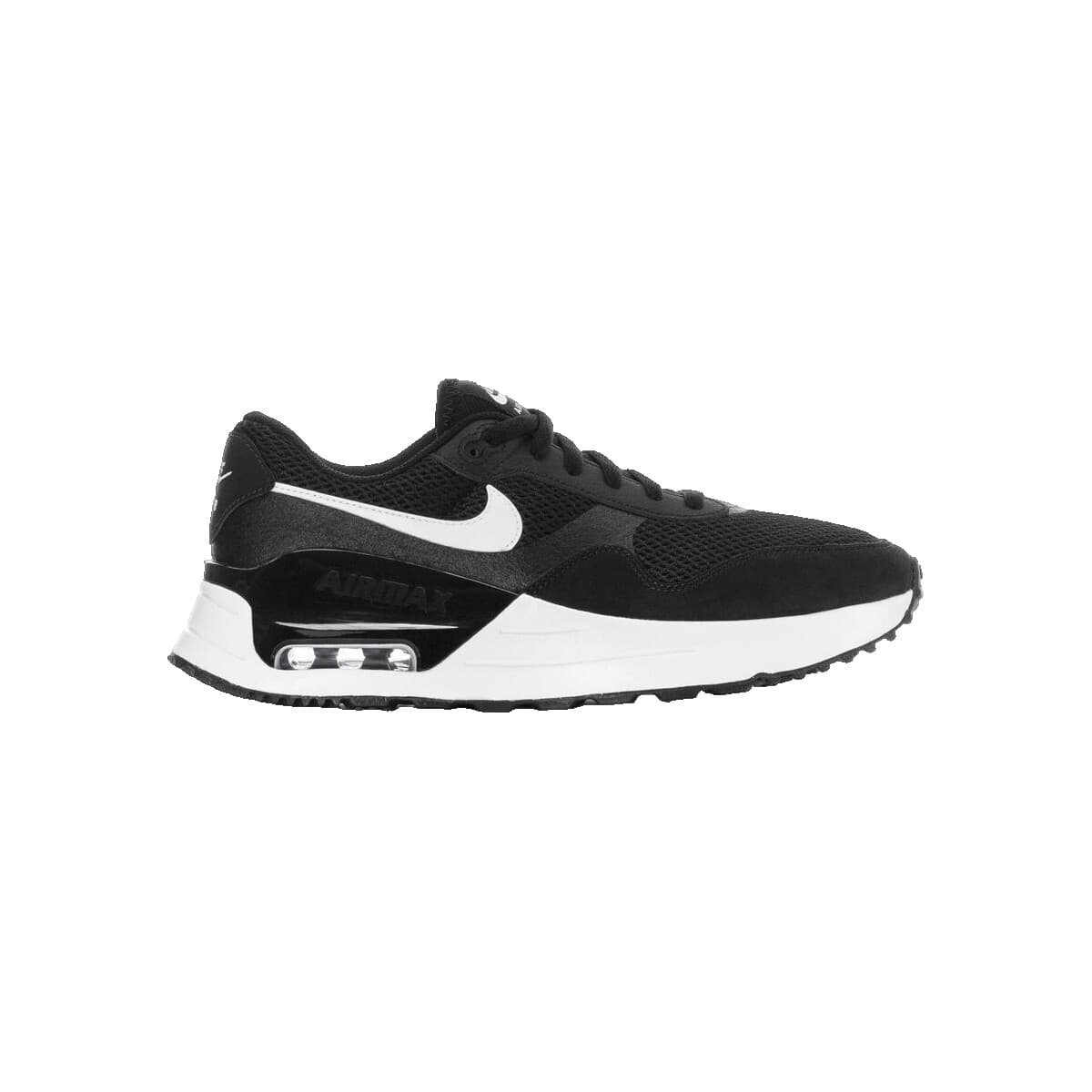 Xαμηλά Sneakers Nike Air Max Systm