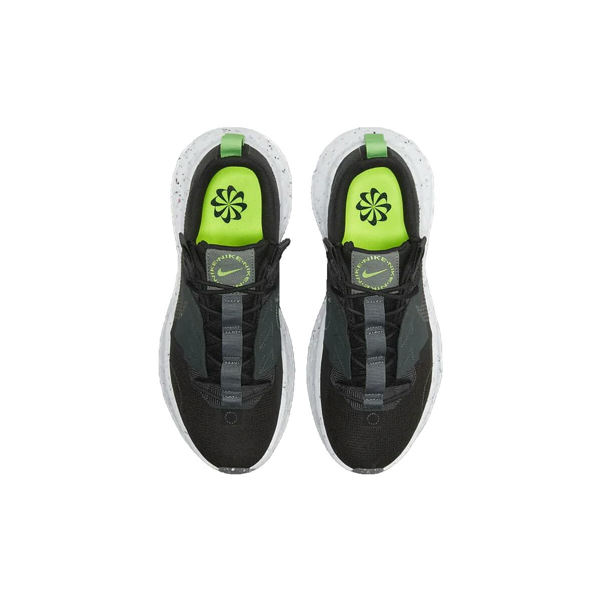 Women's Sneakers Nike Black