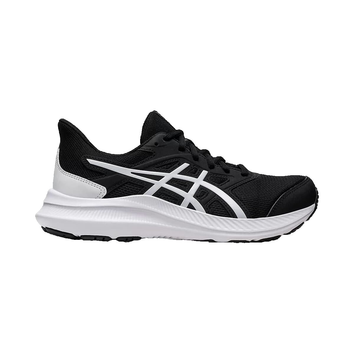 Women's Running Shoes Asics Black