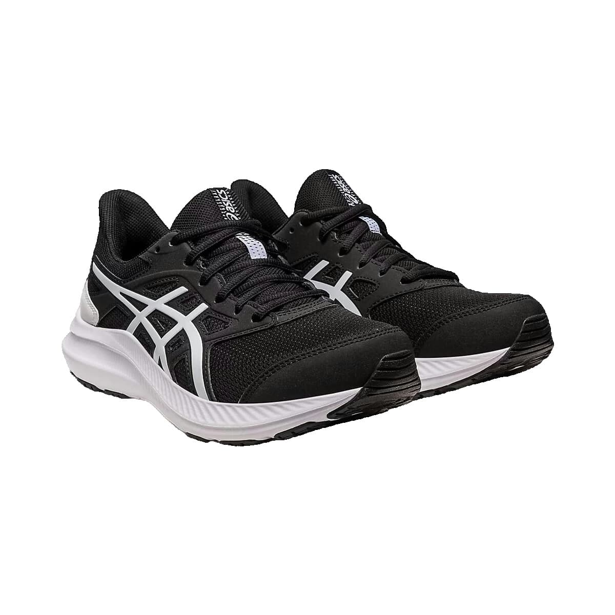 Women's Running Shoes Asics Black