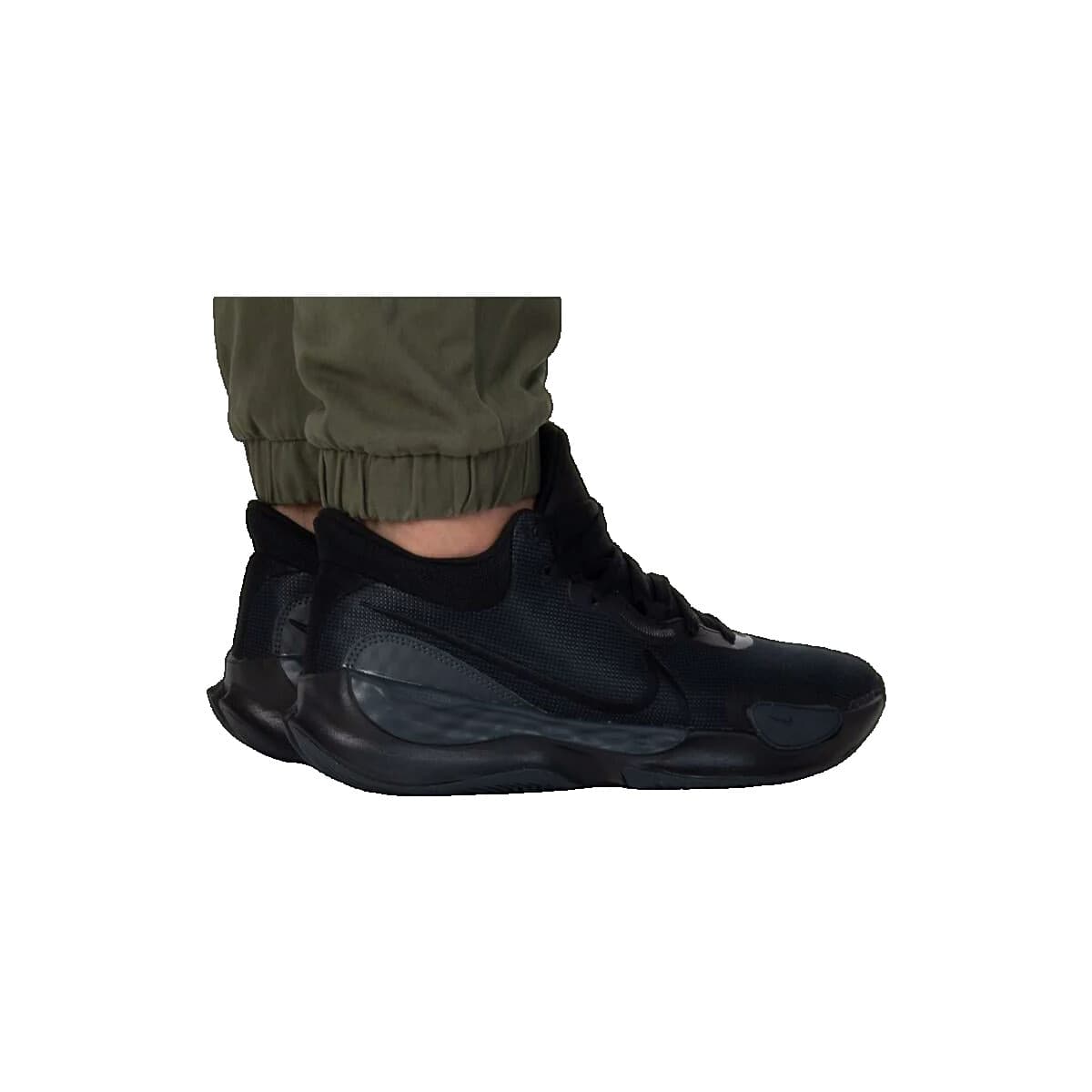 Men's Sneakers Nike Black