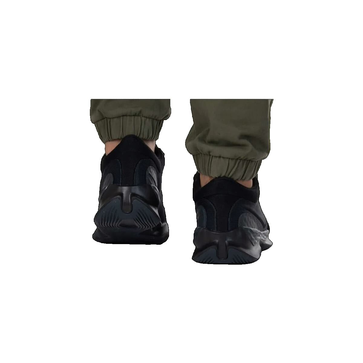 Men's Sneakers Nike Black