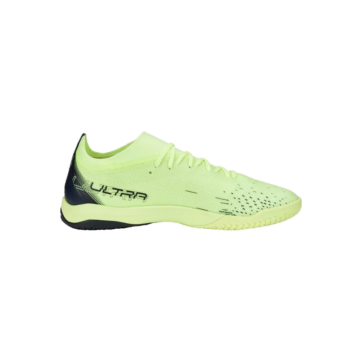 Men's Football Boots Puma Yellow
