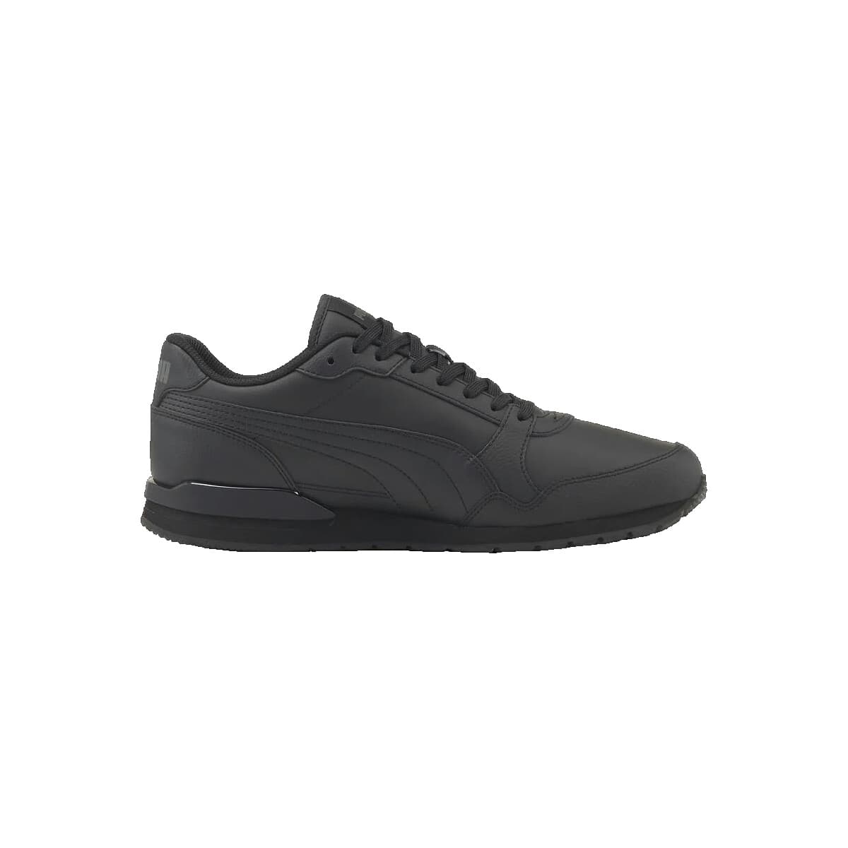 Men's Sneakers Puma Black