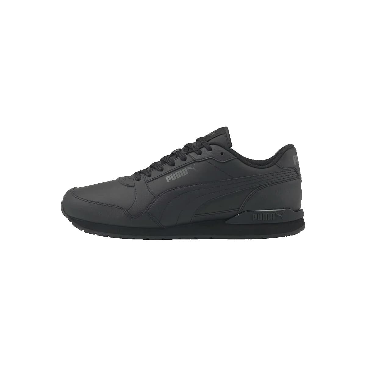 Men's Sneakers Puma Black