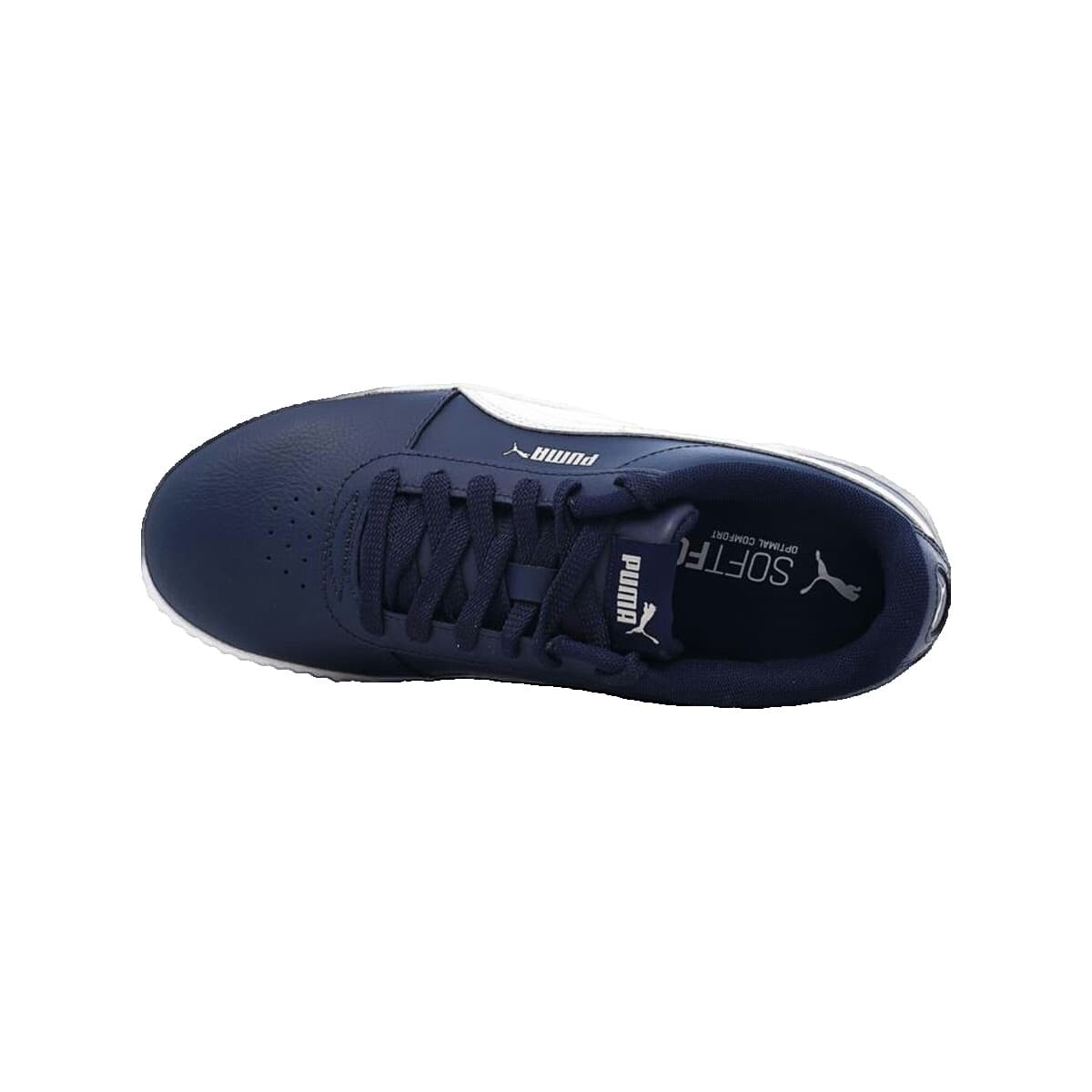 Women's Football Boots Puma Blue