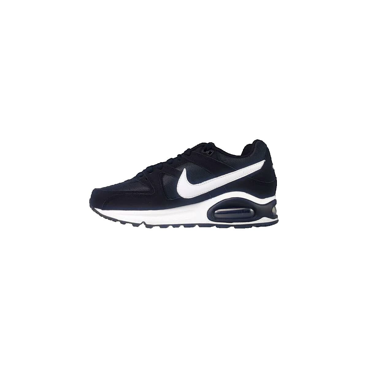 Women's Sneakers Nike Black