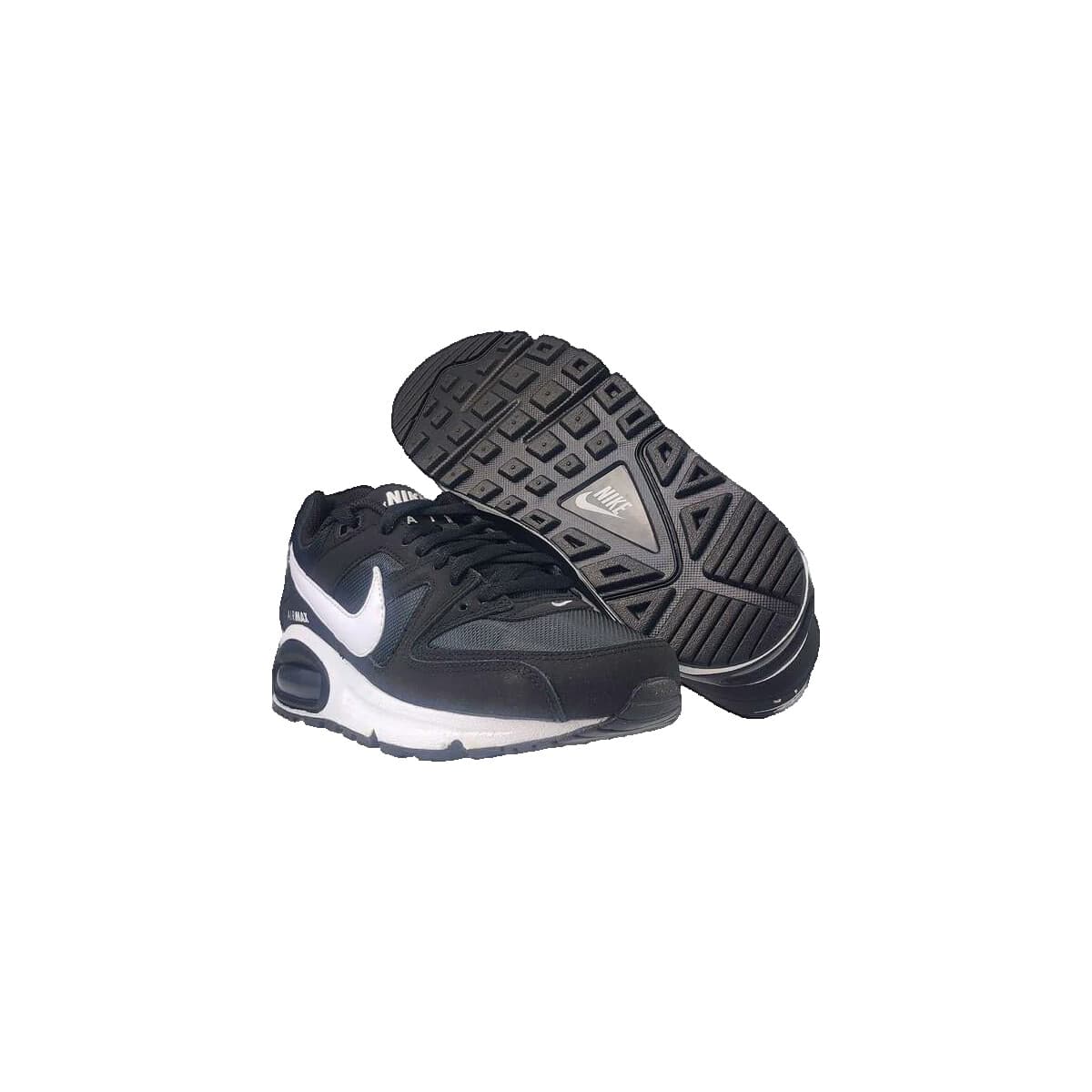 Women's Sneakers Nike Black