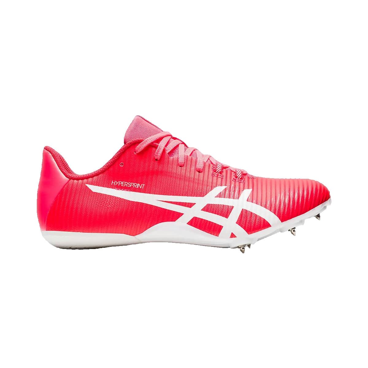 Men's Running Shoes Asics Pink
