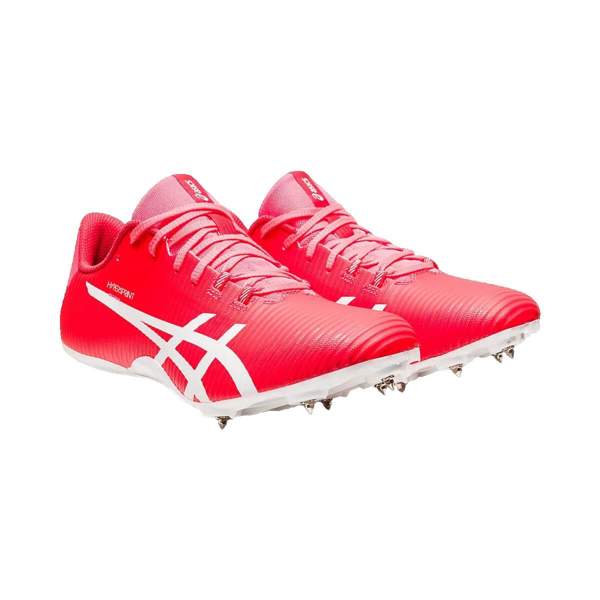 Men's Running Shoes Asics Pink