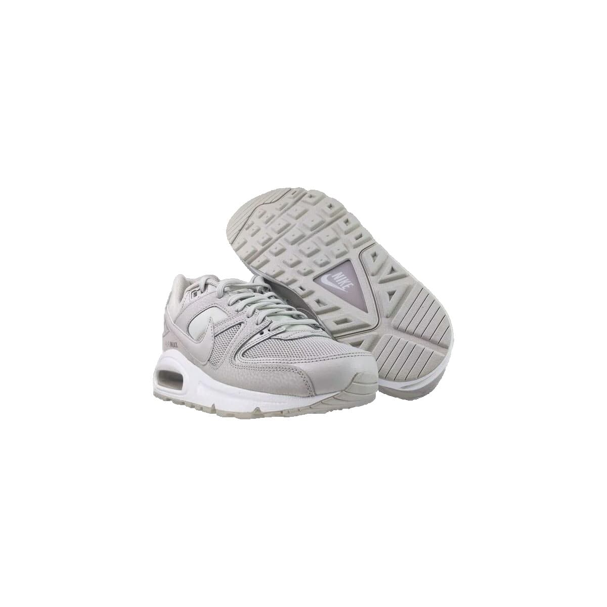 Women's Sneakers Nike Gray