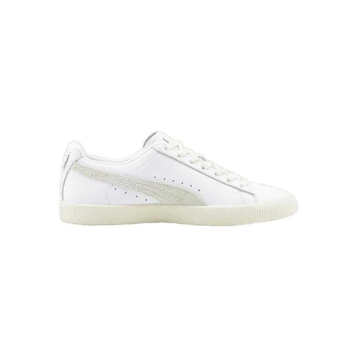 Xαμηλά Sneakers Puma Clyde Base