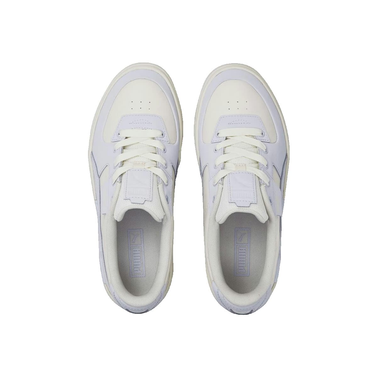 Women's Sneakers Puma White