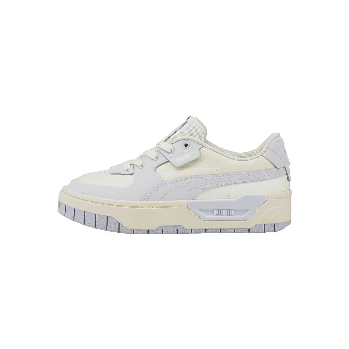 Women's Sneakers Puma White