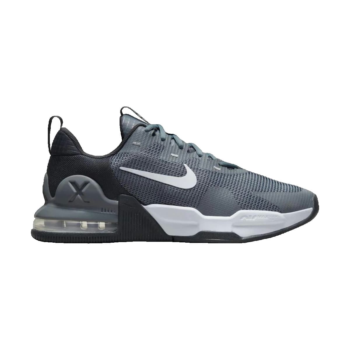 Men's Sneakers Nike Gray