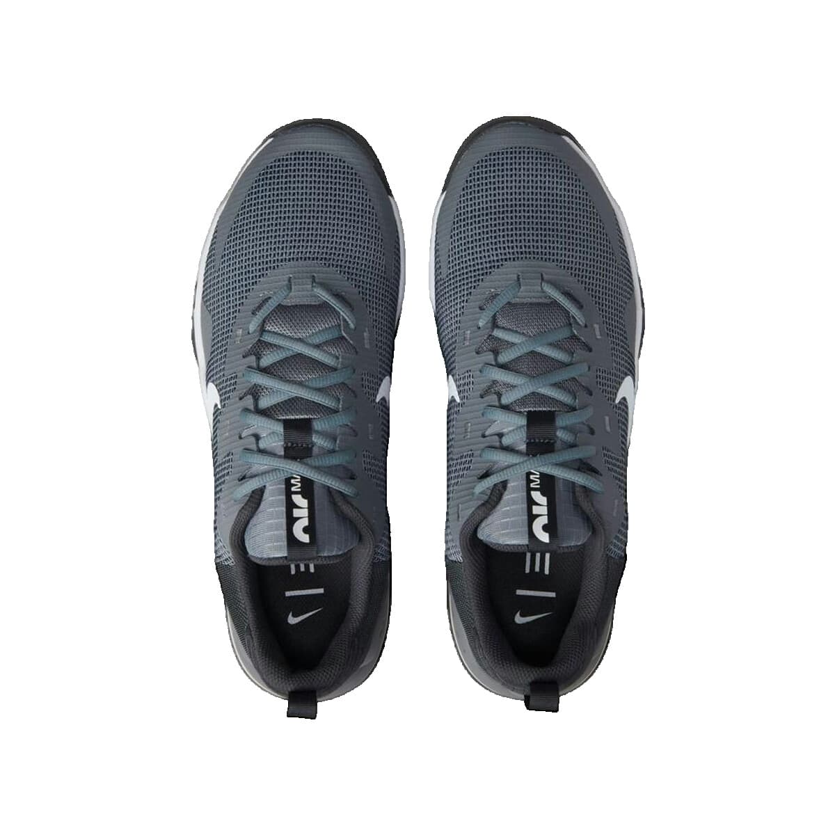 Men's Sneakers Nike Gray