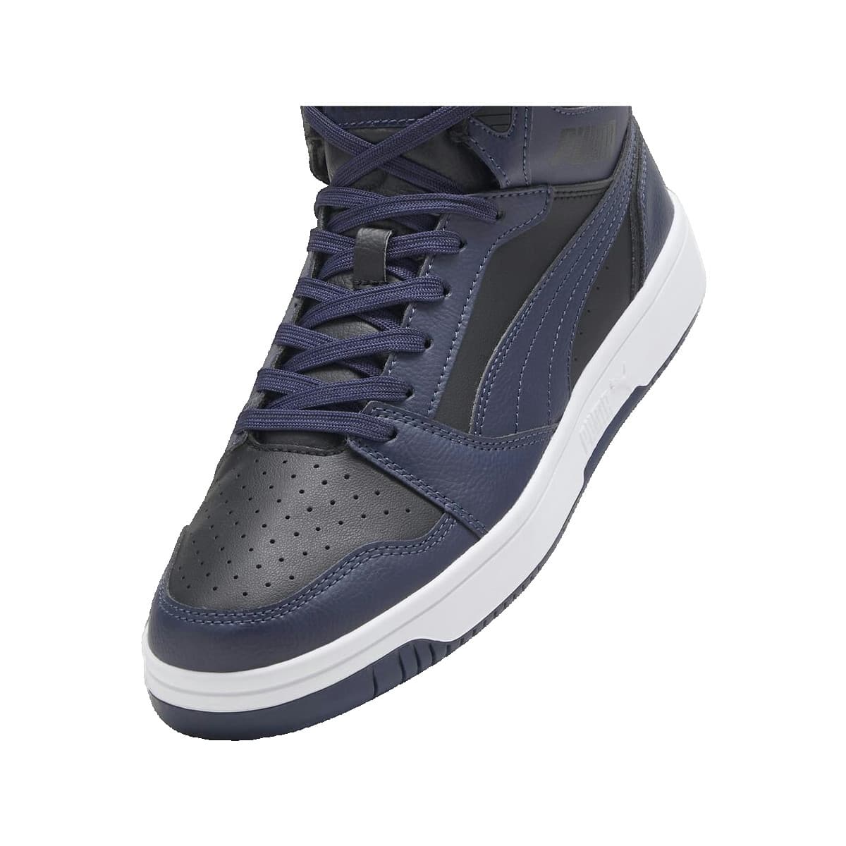 Men's Sneakers Puma White