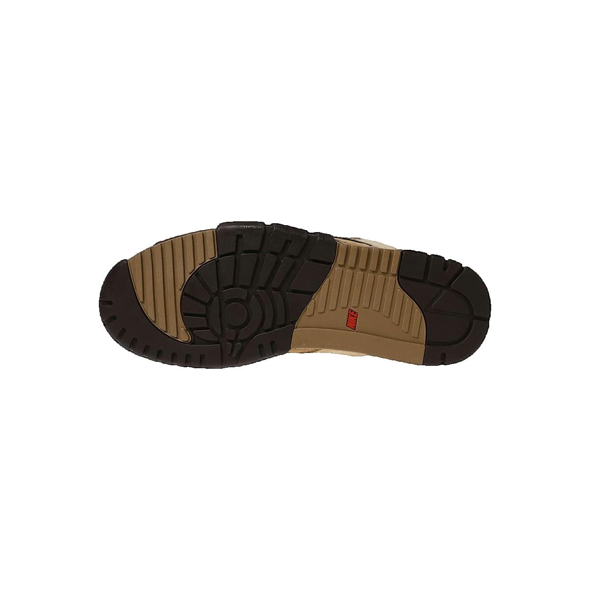 Men's Sneakers Nike Brown