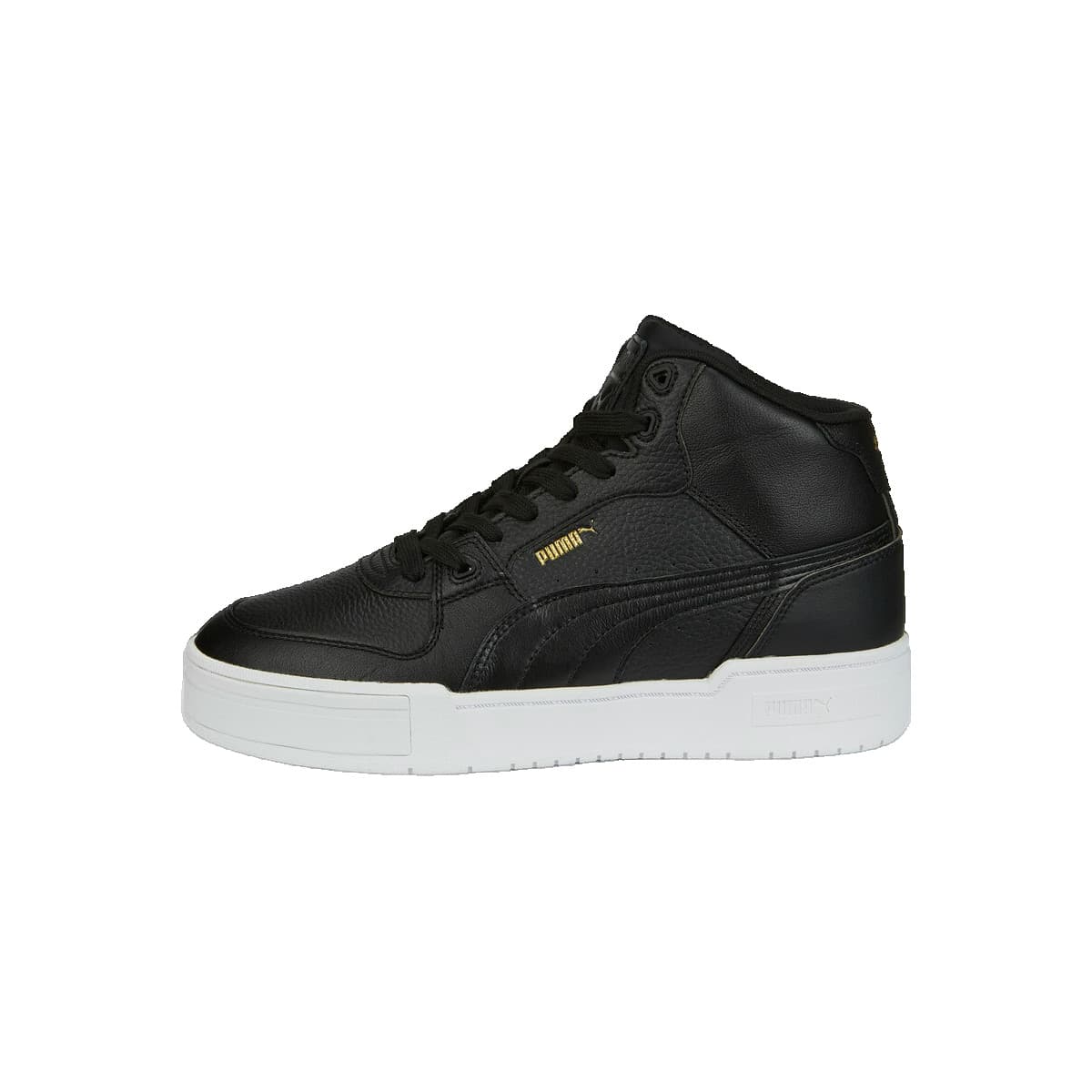 Men's Sneakers Puma Black