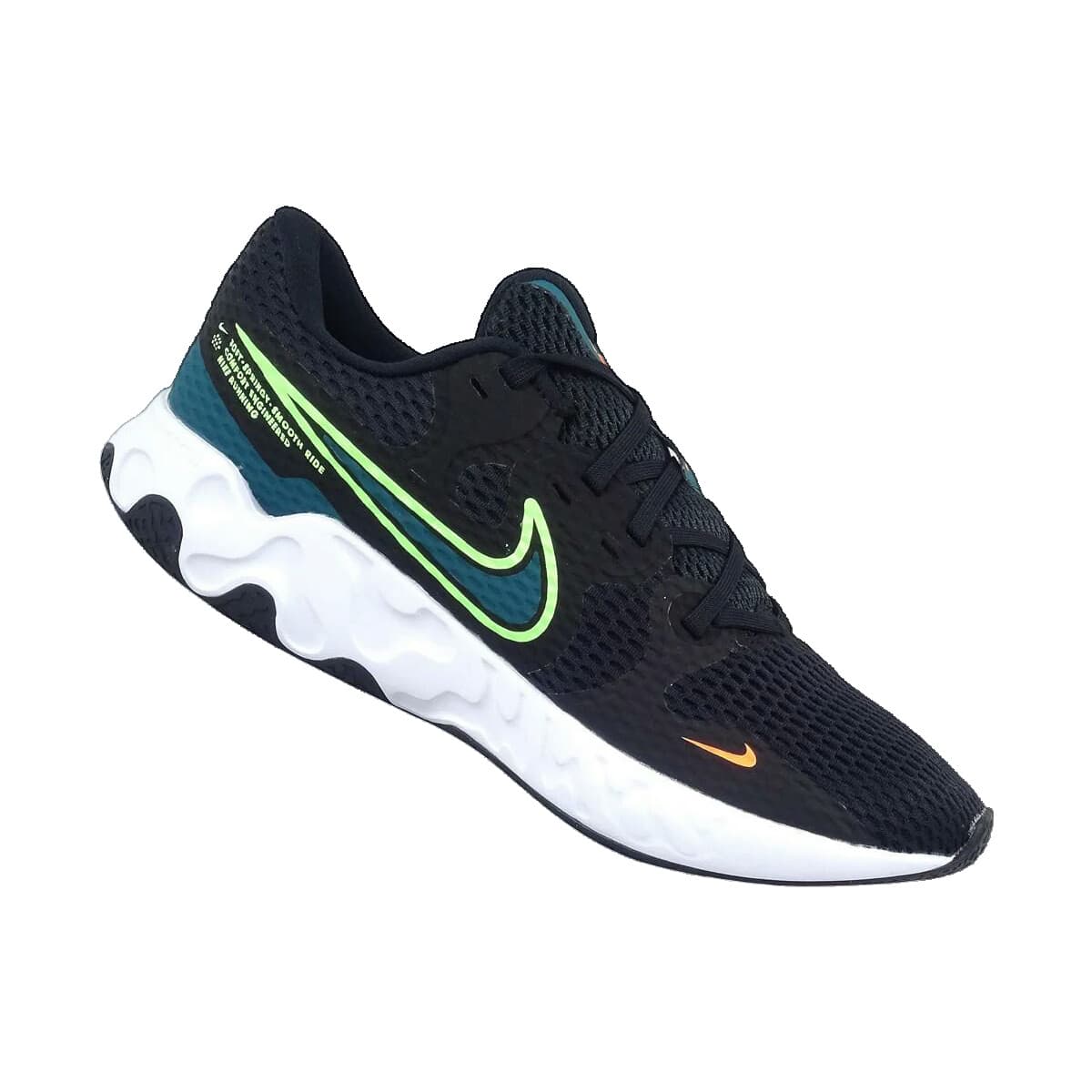 Men's Sneakers Nike Black