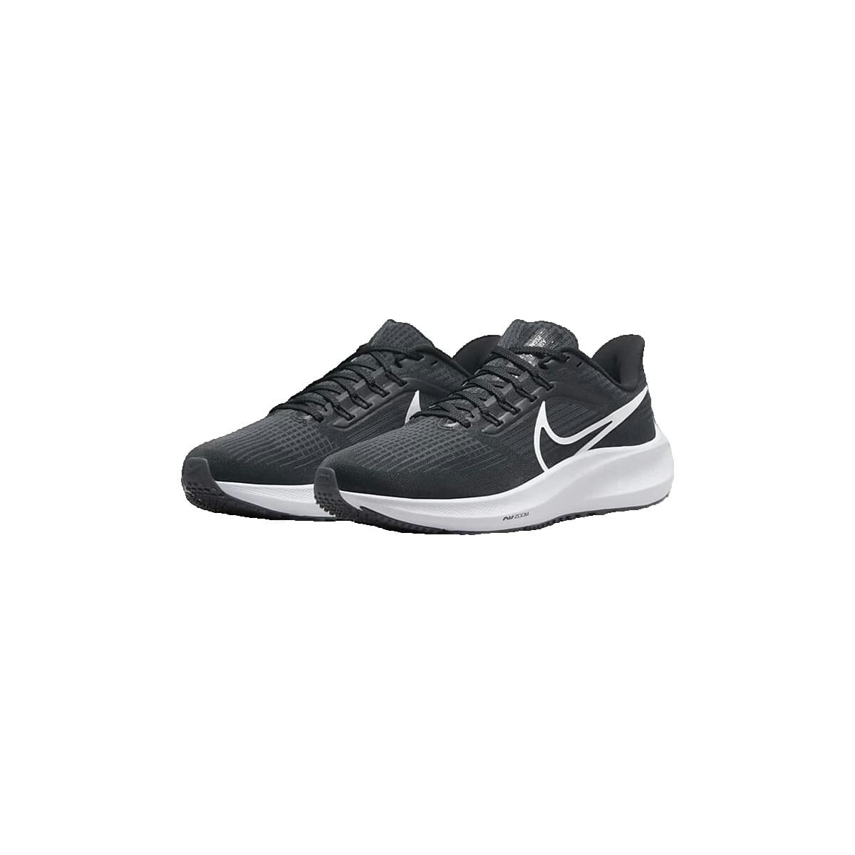 Women's Running Shoes Nike Black
