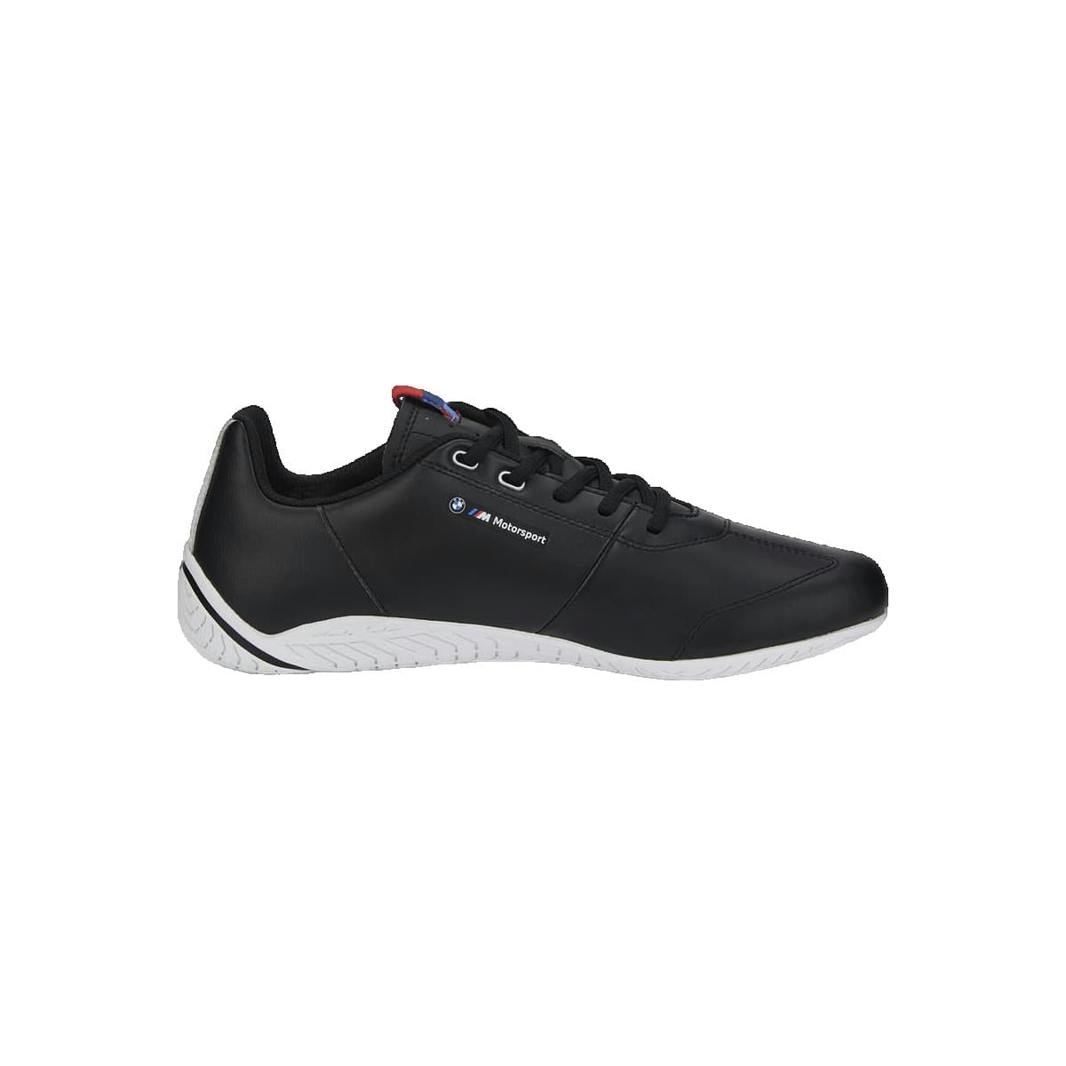 Men's Sneakers Puma Black