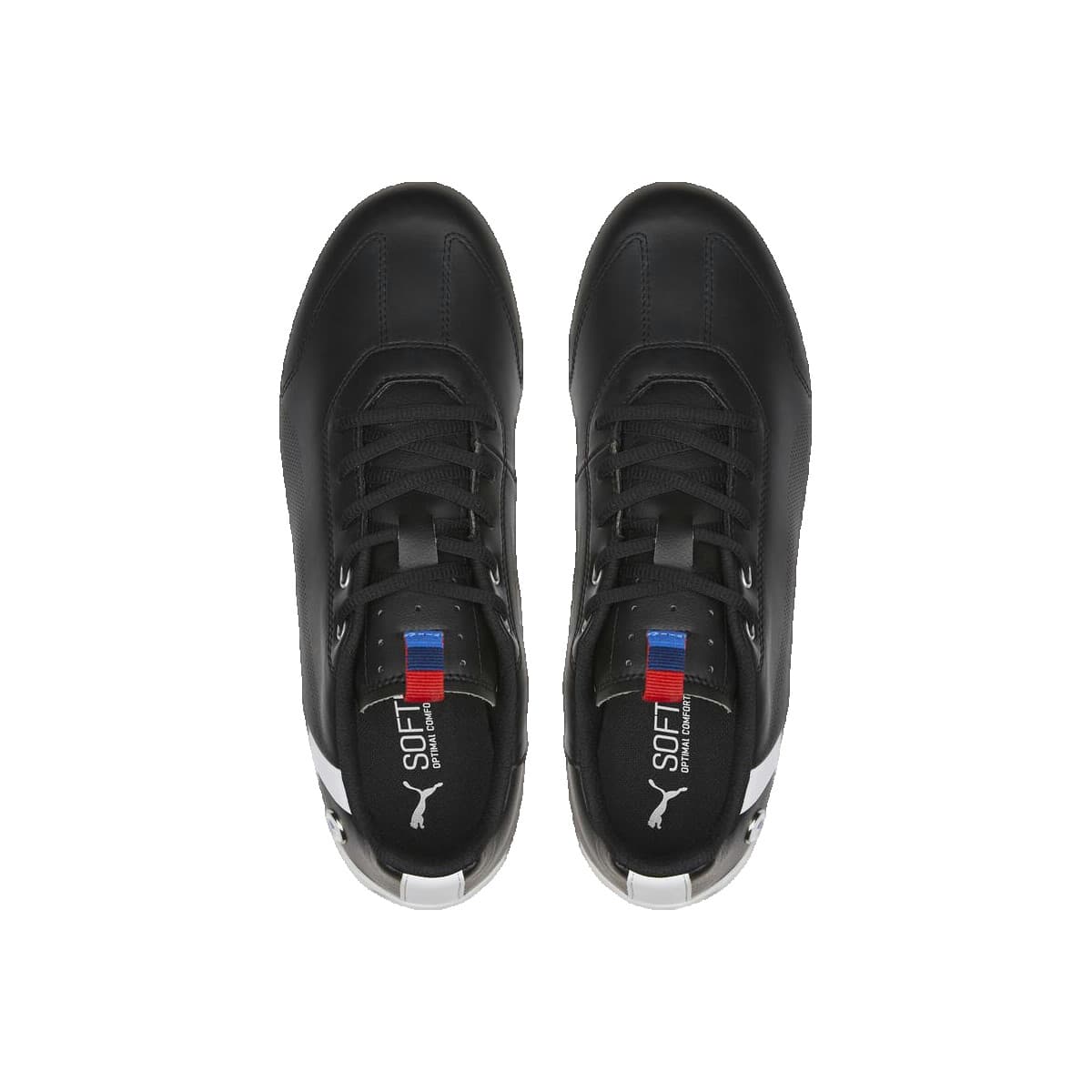 Men's Sneakers Puma Black