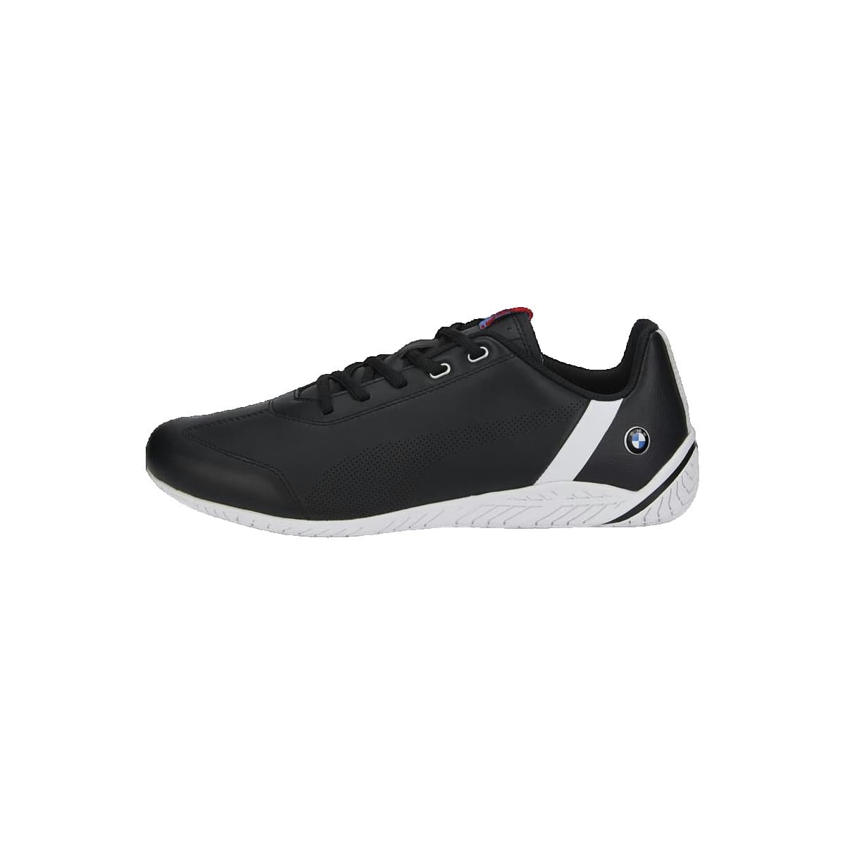 Men's Sneakers Puma Black