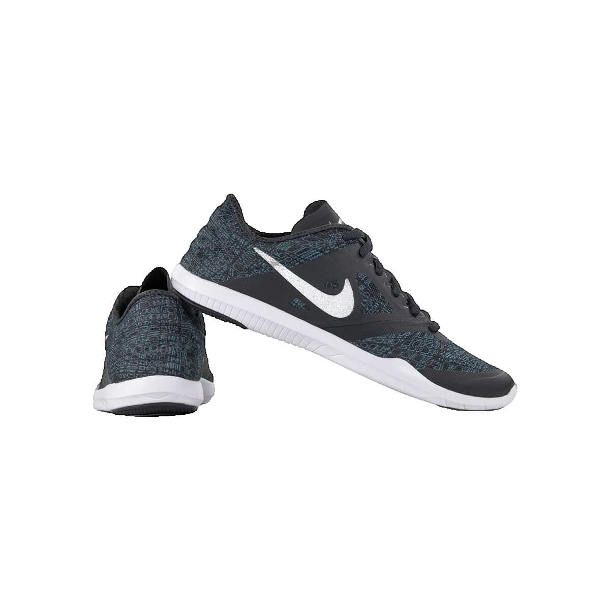 Women's Boots Nike Gray