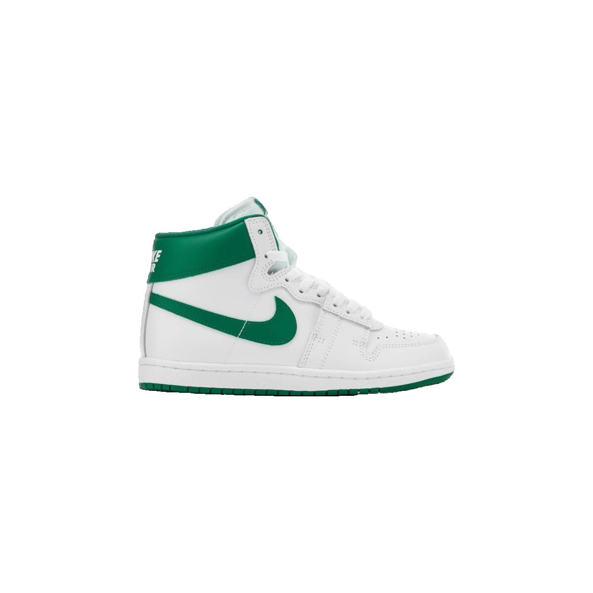 Men's Sneakers Nike White