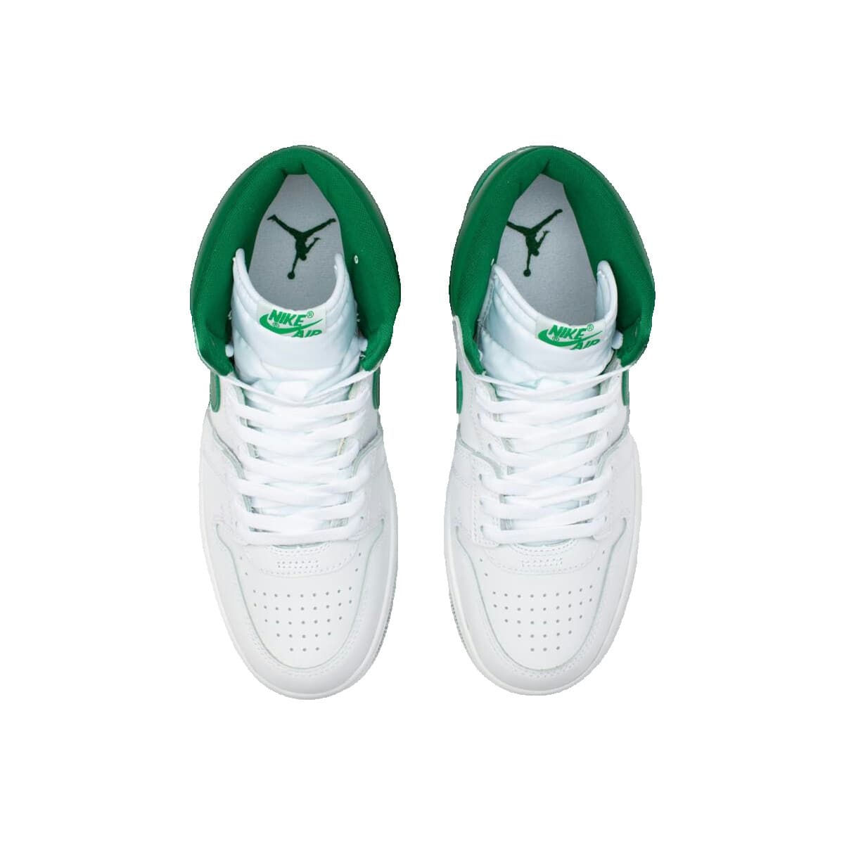 Men's Sneakers Nike White