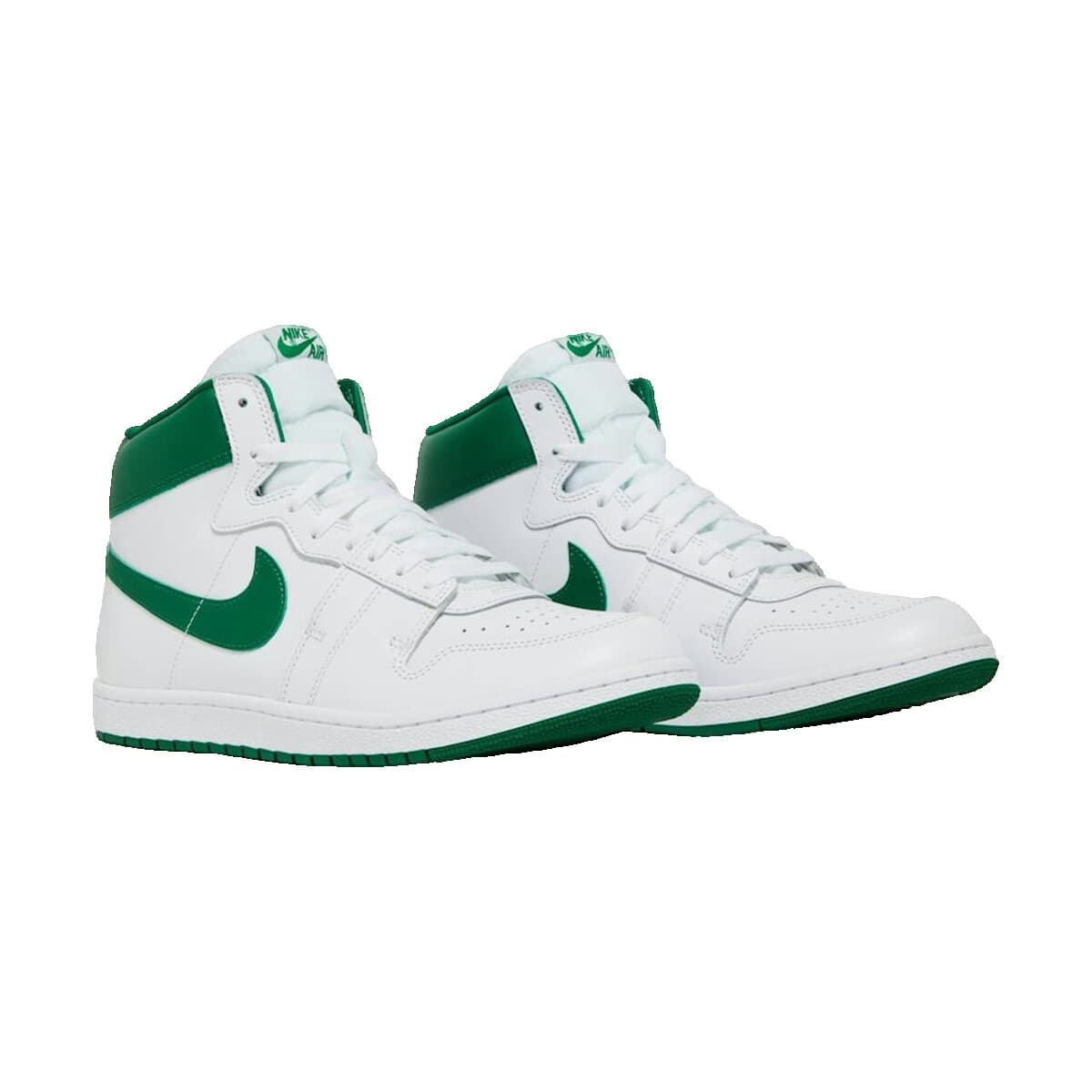 Men's Sneakers Nike White