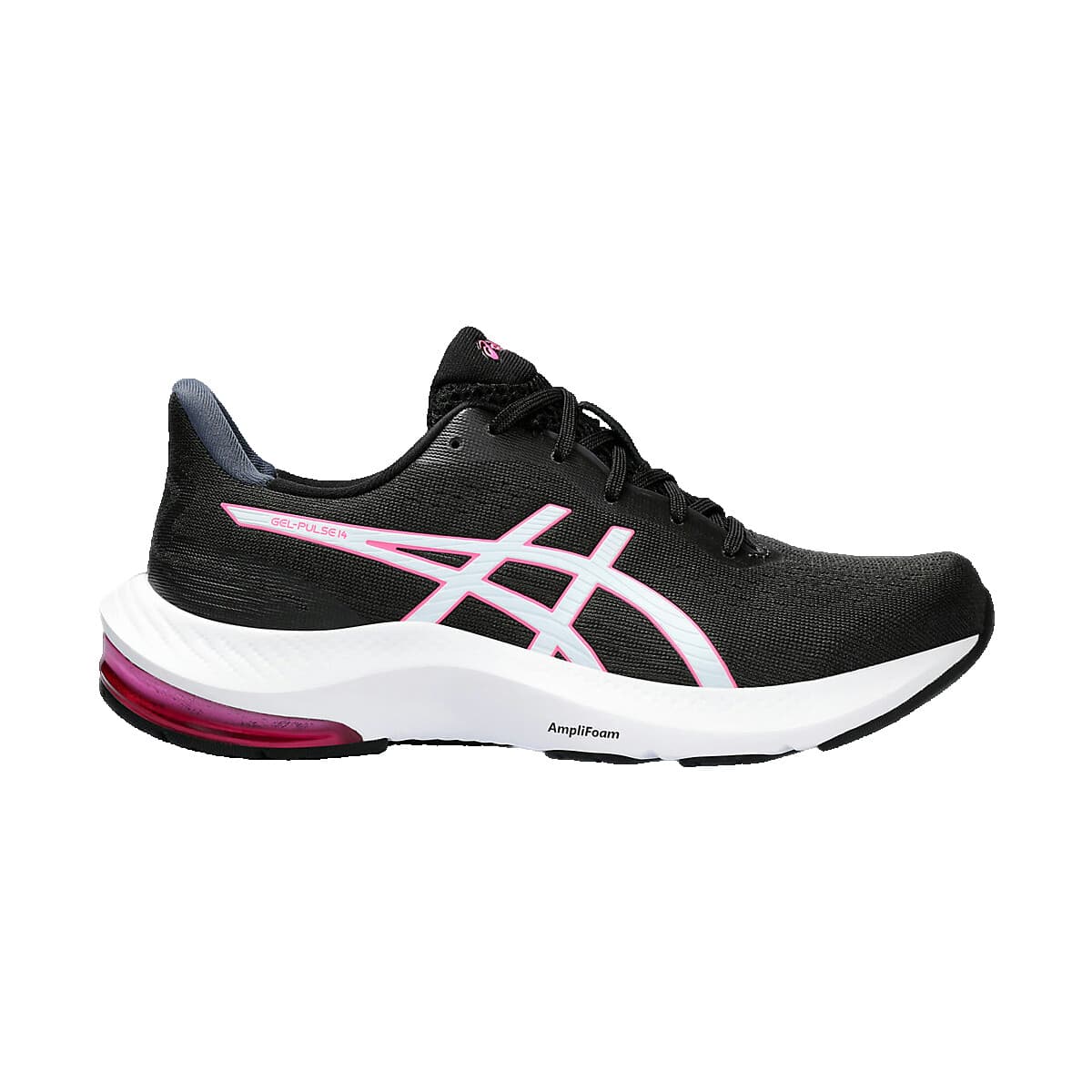 Women's Sneakers Asics Gray