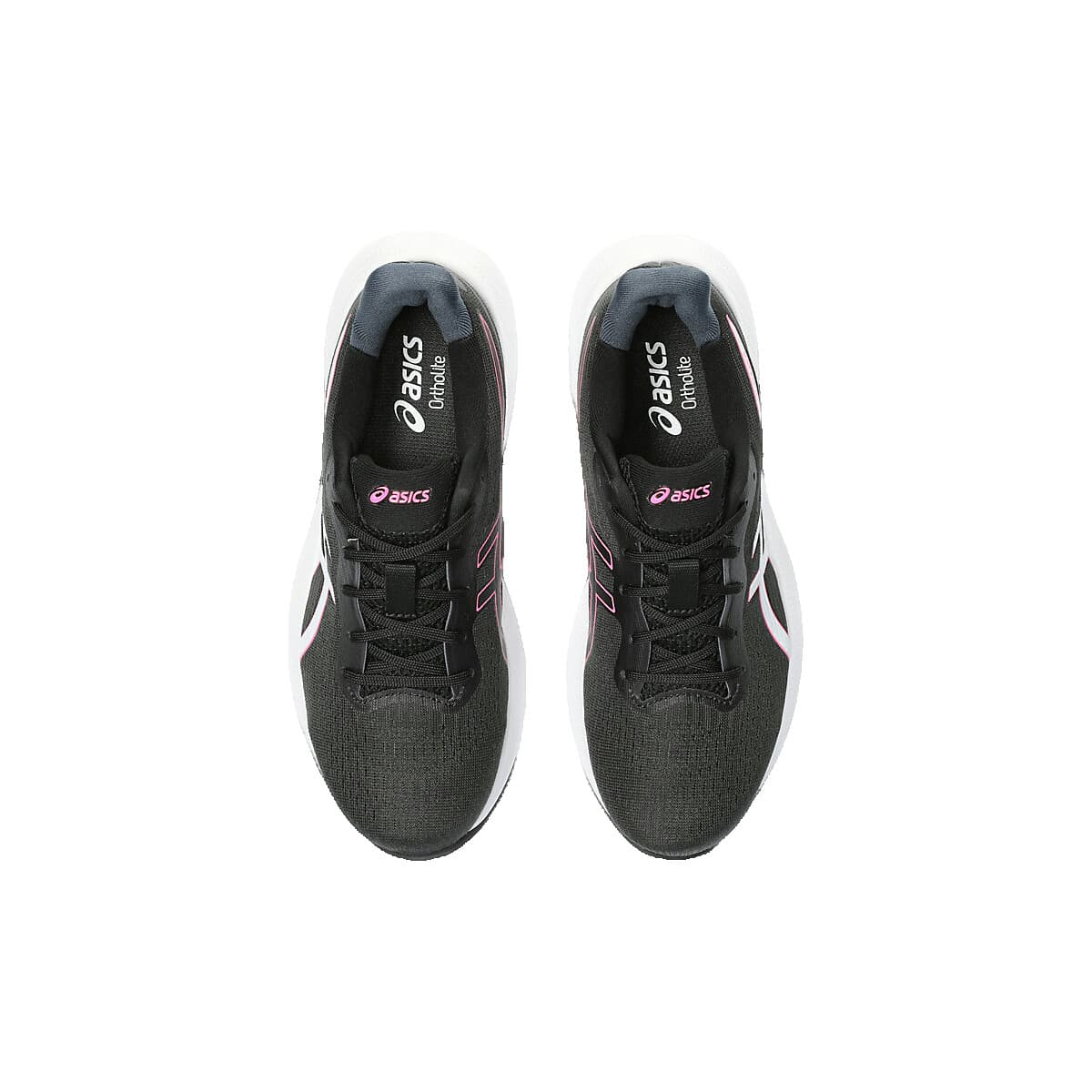 Women's Sneakers Asics Gray