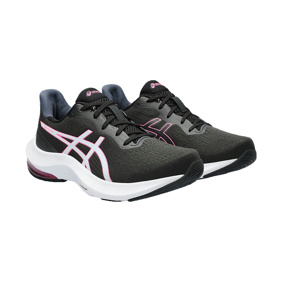 Women's Sneakers Asics Gray