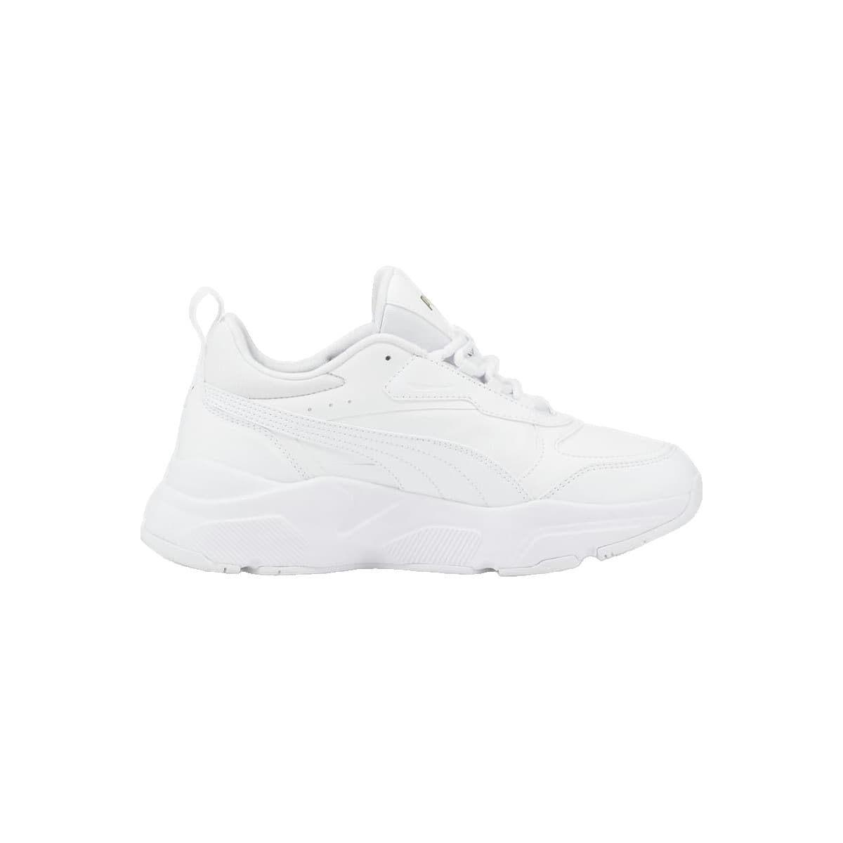 Xαμηλά Sneakers Puma Cassia Sl