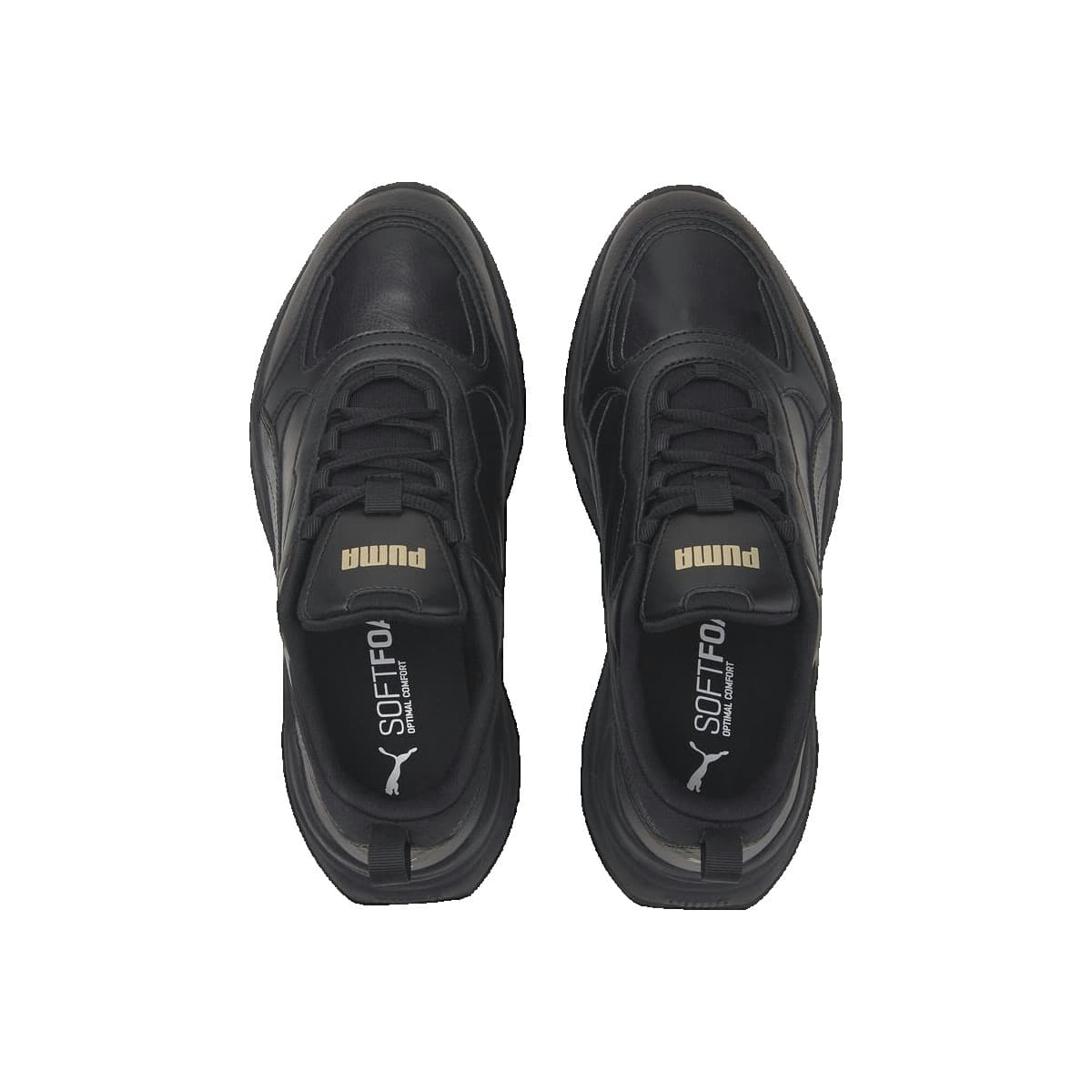 Women's Sneakers Puma White