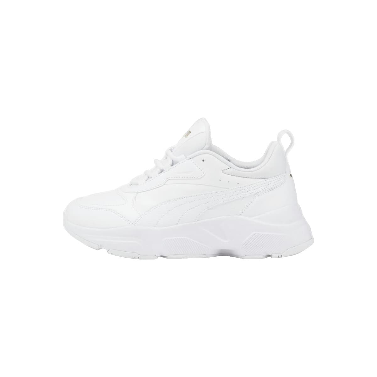 Women's Sneakers Puma White