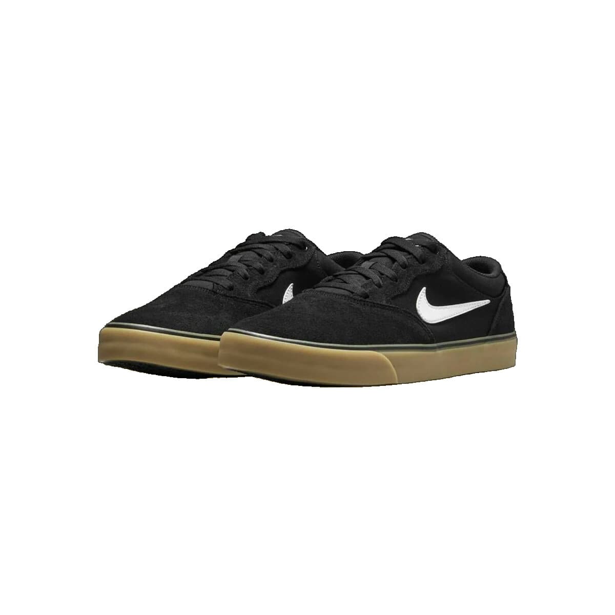 Men's Sneakers Nike Black