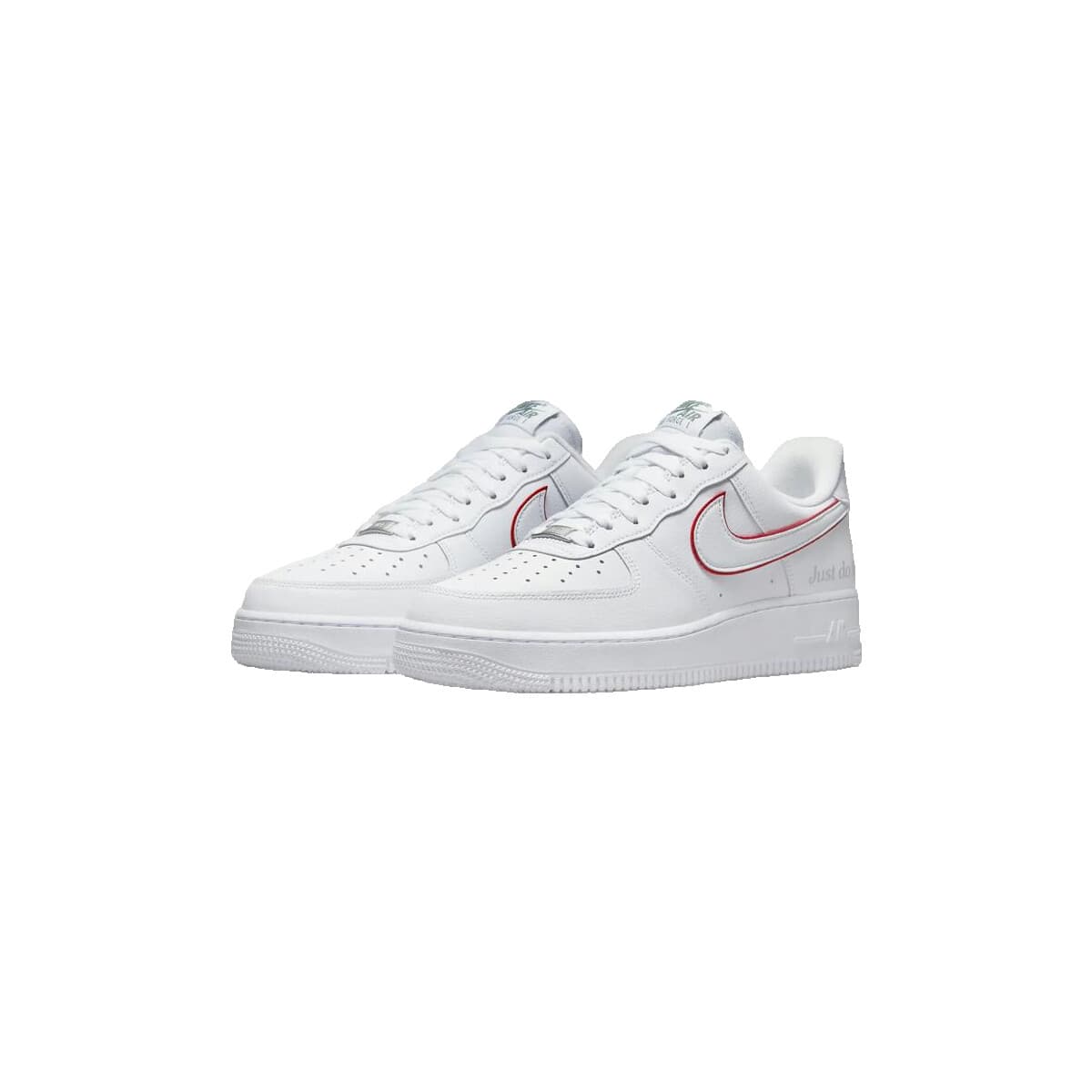 Men's Sneakers Nike White