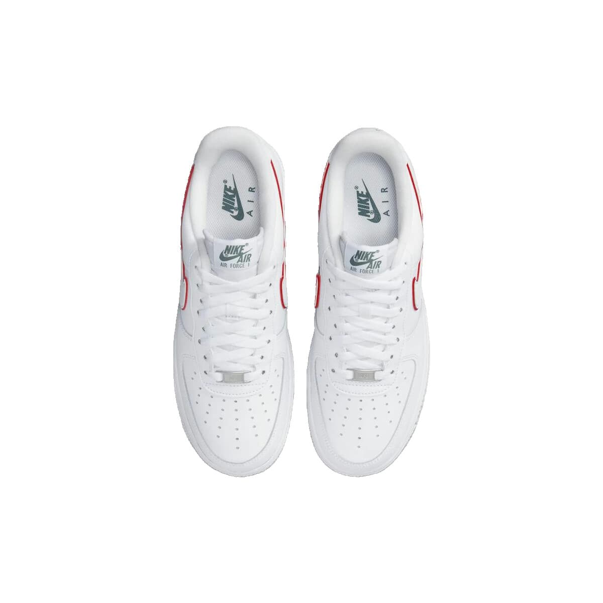 Men's Sneakers Nike White