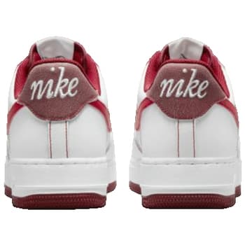 Women's Sneakers Nike White